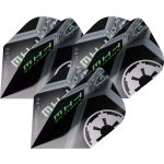 Fluturas darts STAR WARS TARGET PRO ULRA TIE FIGHTER, No6