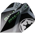 Fluturas darts STAR WARS TARGET PRO ULRA TIE FIGHTER, No6