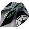 Fluturas darts STAR WARS TARGET PRO ULRA TIE FIGHTER, No6