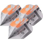 Fluturas darts STAR WARS TARGET PRO ULTRA X-WING No6