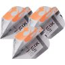 Fluturas darts STAR WARS TARGET PRO ULTRA X-WING No6