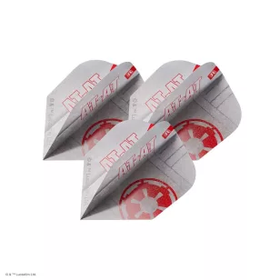 Fluturas darts STAR WARS TARGET Pro Ultra AT-AT No6