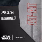Fluturas darts STAR WARS TARGET Pro Ultra AT-AT No6