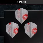 Fluturas darts STAR WARS TARGET Pro Ultra AT-AT No6