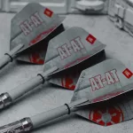 Fluturas darts STAR WARS TARGET Pro Ultra AT-AT No6