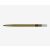 Varf darts TARGET Swiss Point metalic, auriu, 26 mm, scurt