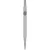 Varf Darts TARGET Swiss Point Nano din otel, 30mm,Argintiu 