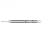 Varf darts Target Swiss Point Storm Nano metalic, 30 mm, argintiu, 2023