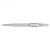Varf darts Target Swiss Point Storm Nano metalic, 30 mm, argintiu, 2023