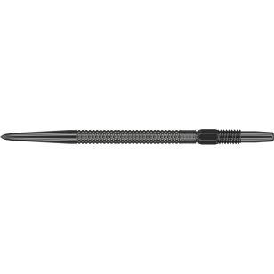 Varf darts Target GRD Swiss Point, 35 mm negru