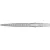 Varf metalic TARGET SP Swiss Storm Quartz Point argintiu, 26mm