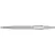 Varf metalic TARGET SP Swiss Storm Quartz Point argintiu, 35mm