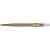 Varf metalic TARGET SP Swiss Storm Quartz Point auriu, 30mm