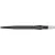Varf metalic TARGET SP Swiss Storm Quartz Point negru, 30mm
