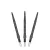 Varf darts steel TARGET SP Swiss Storm Onyx Point, negru, 30 mm
