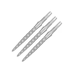 Varf TARGET Swiss Storm Diamond argintiu 2024, 26 mm