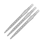 Varf TARGET Swiss Storm Diamond argintiu 2024, 30 mm