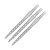 Varf darts TARGET Swiss Storm Diamond silver 2024 35mm