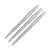 Varf darts TARGET Swiss Storm Diamond silver 2024 35mm