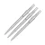 Varf darts TARGET Swiss Storm Nano Point silver 2024 35mm
