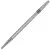 Varf TARGET Swiss Point Swiss DX varf metalic, 40mm argintiu