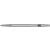 Varf TARGET Swiss Point Swiss DX varf metalic, 40mm argintiu