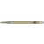 Varf TARGET Swiss Point Swiss DX varf metalic, 40mm auriu