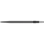 Varf metalic TARGET SP Swiss Nano Point negru, 40mm
