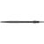 Varf metalic TARGET SP Swiss Fire Point negru, 40mm