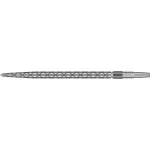 Varf metalic TARGET SP Swiss Diamond Pro Point argintiu, 40 mm