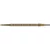 Varf metalic TARGET SP Swiss Diamond Pro Point auriu, 40 mm
