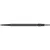 Varf metalic TARGET SP Swiss Diamond Pro Point negru, 40 mm