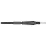 Varf metalic TARGET SP Swiss Storm LNC negru, 30mm