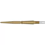 Varf metalic TARGET SP Swiss Storm LNC auriu, 30 mm