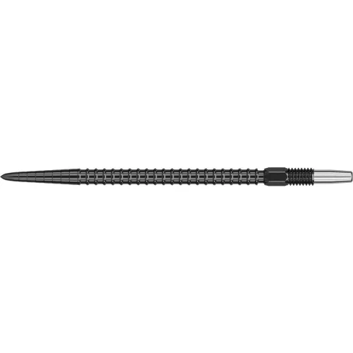 Varf darts metalic TARGET SP Chrono Swiss negru, 30mm