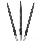Varf darts metalic TARGET SP Chrono Swiss negru, 30mm