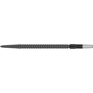 Varf darts metalic TARGET SP Chrono Swiss negru, 35mm