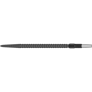 Varf darts metalic TARGET SP Chrono Swiss negru, 35mm