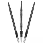 Varf darts metalic TARGET SP Chrono Swiss negru, 35mm