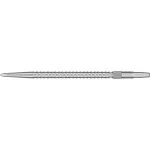 Varf darts metalic TARGET SP Chrono Swiss argintiu, 40mm