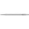 Varf darts metalic TARGET SP Chrono Swiss argintiu, 40mm