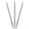 Varf darts metalic TARGET SP Chrono Swiss argintiu, 40mm