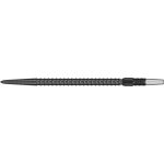 Varf darts metalic TARGET SP Chrono Swiss negru, 40mm