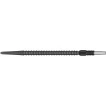 Varf darts metalic TARGET SP Chrono Swiss negru, 40mm