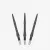 Varf darts metalic TARGET SP Swiss Storm Surge negru, 26mm