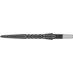 Varf darts metalic TARGET SP Swiss Storm Surge negru, 26mm