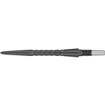 Varf darts metalic TARGET SP Swiss Storm Surge negru, 30mm