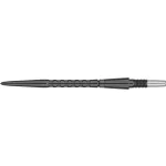 Varf darts metalic TARGET SP Swiss Storm Surge negru, 35mm