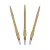 Varf darts TARGET SP Swiss Storm Surge aur, 35mm