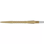 Varf darts TARGET SP Swiss Storm Surge aur, 35mm